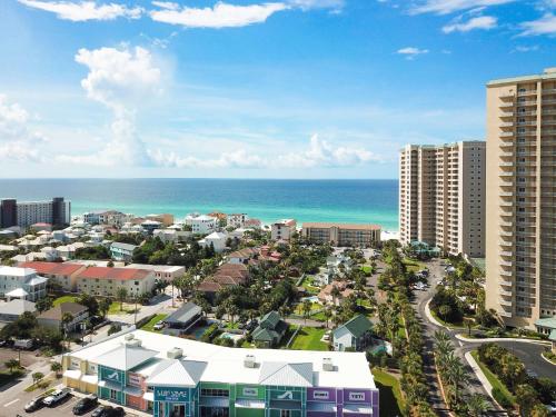 Hilton Garden Inn Destin Miramar Beach, Fl