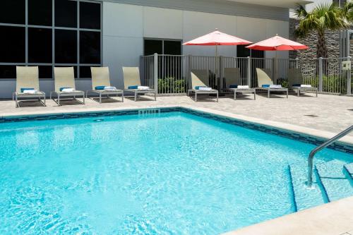 Hilton Garden Inn Destin Miramar Beach Fl - image 2