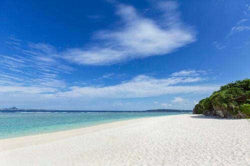 Hilton Okinawa Sesoko Resort