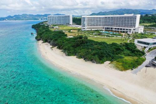 Hilton Okinawa Sesoko Resort