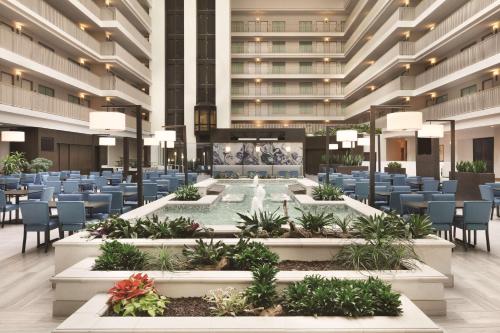 Embassy Suites by Hilton Brea - North Orange County