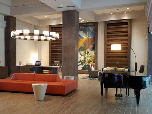 Embassy Suites by Hilton Brea - North Orange County in Brea, USA