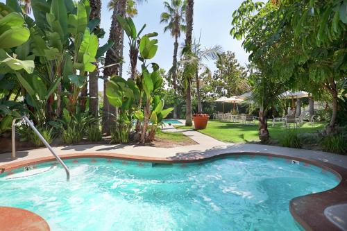Embassy Suites by Hilton Brea - North Orange County in Brea, USA