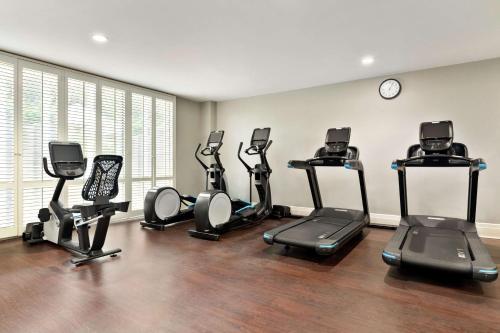 Embassy Suites by Hilton Brea - North Orange County - image 10