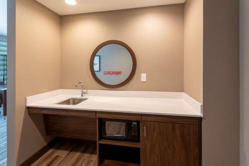 Hampton Inn Eden Prairie Minneapolis