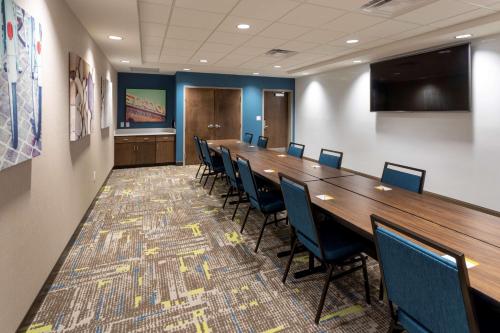 Hampton Inn Eden Prairie Minneapolis