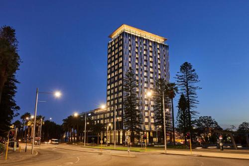 DoubleTree by Hilton Perth Waterfront