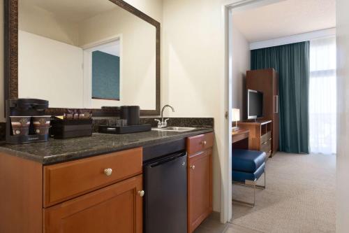 Embassy Suites by Hilton Brea - North Orange County