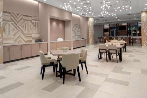 Hilton Garden Inn Ocala Downtown FL - image 8