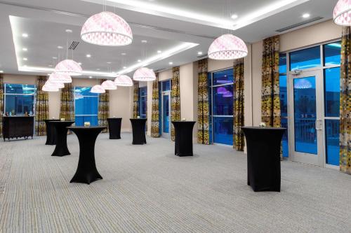 Hilton Garden Inn Ocala Downtown FL - image 11