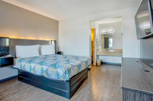 Motel 6 Salem, OR in Salem (Oregon)