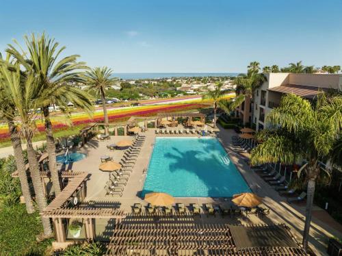 The Cassara Carlsbad Tapestry Collection By Hilton - image 14