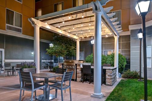 Homewood Suites By Hilton Albuquerque Airport