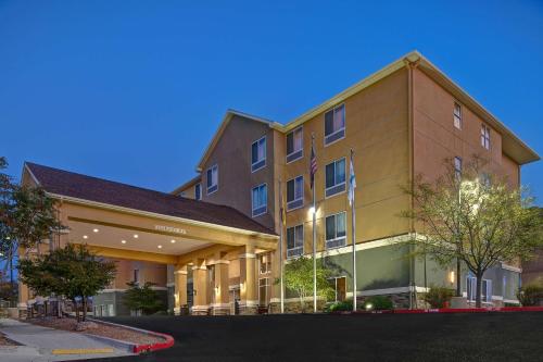 Homewood Suites by Hilton Albuquerque Airport in Albuquerque, USA