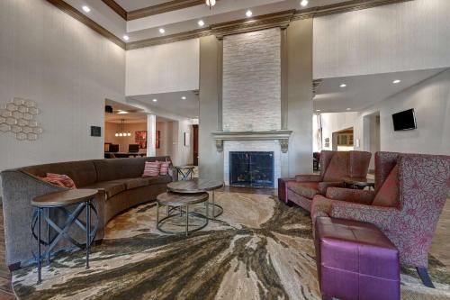 Homewood Suites by Hilton Albuquerque Airport in Albuquerque, USA