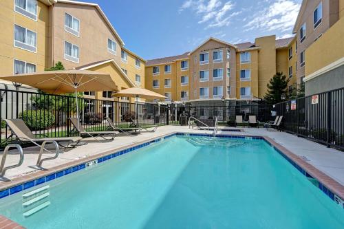 Homewood Suites by Hilton Albuquerque Airport - image 8