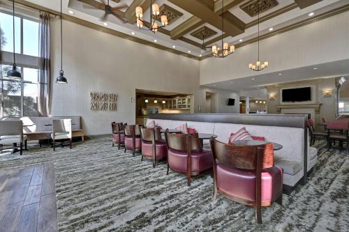 Homewood Suites By Hilton Albuquerque Airport