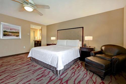 2 bedrooms, 4 beds