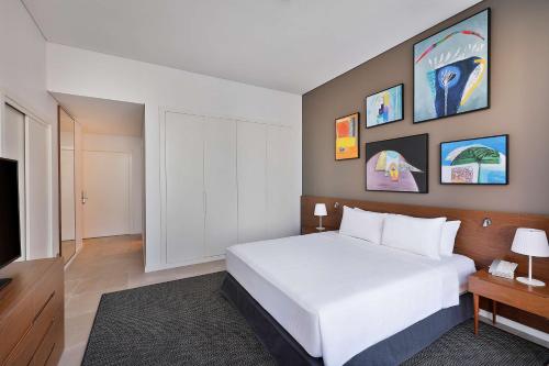 Two-Bedroom Suite - Mobility Access image 4