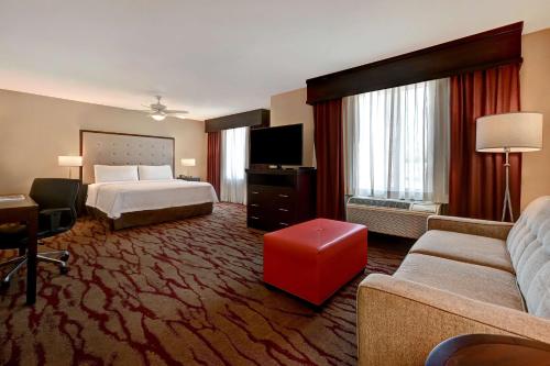 Homewood Suites By Hilton Albuquerque Airport