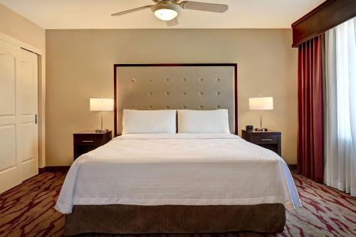 Homewood Suites By Hilton Albuquerque Airport