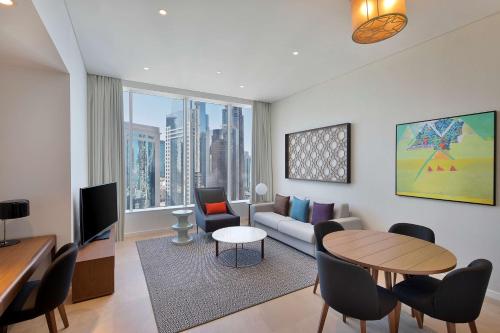 Two-Bedroom Suite - Mobility Access image 2