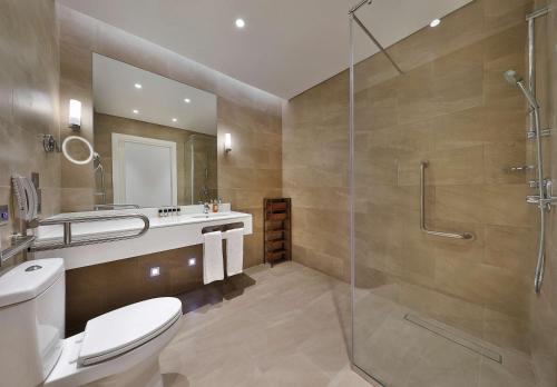 Two-Bedroom Suite - Mobility Access image 7