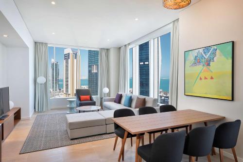 Two-Bedroom Suite - Mobility Access image 3