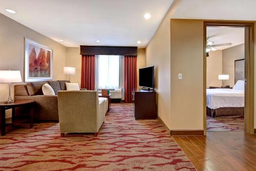 Homewood Suites By Hilton Albuquerque Airport