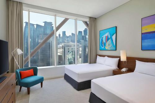 Two-Bedroom Suite image 2