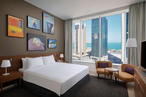 Two-Bedroom Suite image 3