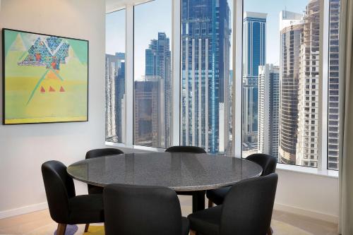 Three-Bedroom Suite image 3