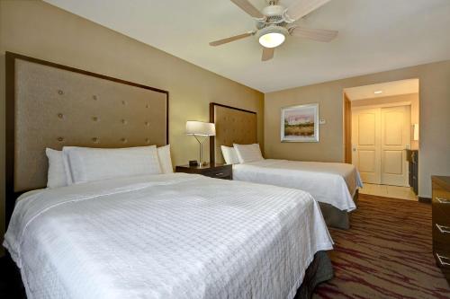 Homewood Suites by Hilton Albuquerque Airport - image 6
