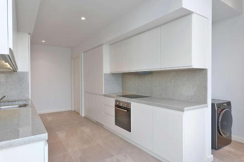 Three-Bedroom Suite image 5