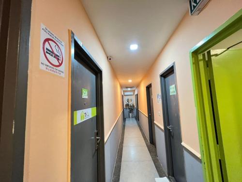 ザ トゥリー ブティック ホテル