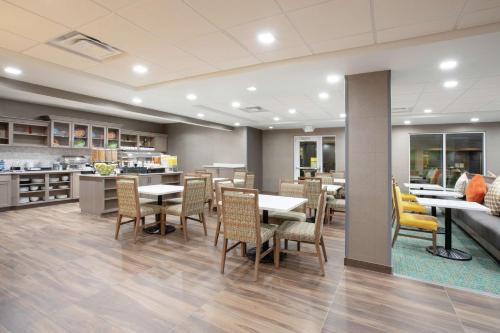 Homewood Suites by Hilton Albuquerque-Journal Center in Albuquerque, USA