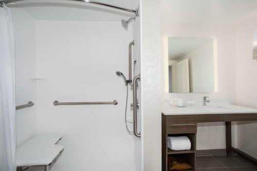 Homewood Suites by Hilton Albuquerque-Journal Center - image 7