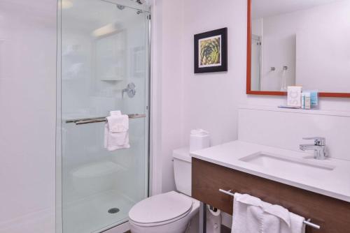Hampton Inn Albuquerque - University/Midtown - image 12