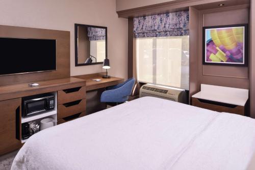 Hampton Inn By Hilton Albuquerque-University/Midtown