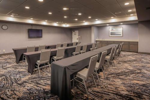Hampton Inn Waco North - image 10
