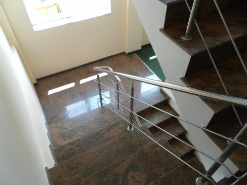 HOTEL GIULIA - locatie centrala – Eforie Nord, CA