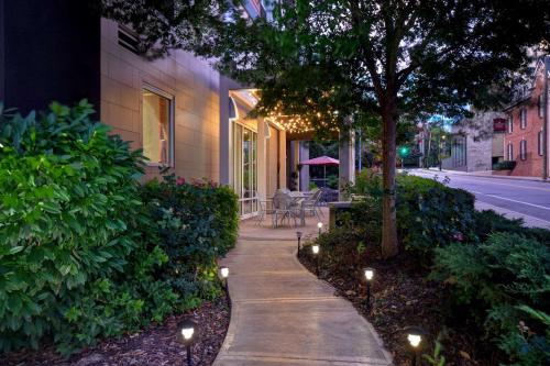 Home2 Suites by Hilton Nashville Vanderbilt, TN in Nashville, USA