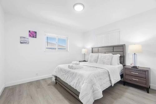 2BR APT with Brand new super quite AC, Washer, Dryer, Free EV Station, Free Parking in Cupertino, Sunnyvale (fotografie 8)