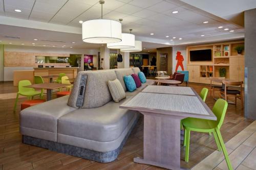 Home2 Suites By Hilton Nashville