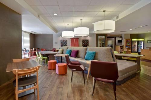 Home2 Suites By Hilton Nashville