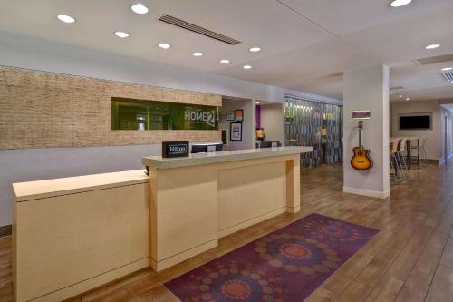 Home2 Suites By Hilton Nashville