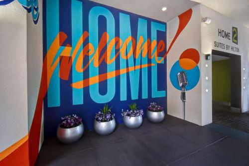 Home2 Suites By Hilton Nashville