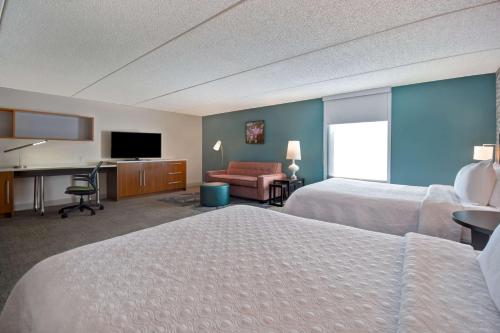 Home2 Suites By Hilton Nashville