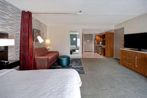 Home2 Suites Nashville Vanderbilt - image 2