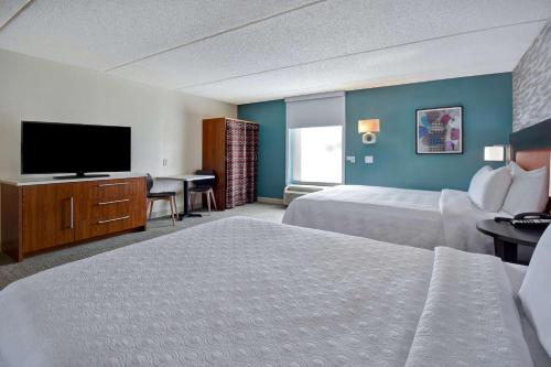 Home2 Suites By Hilton Nashville